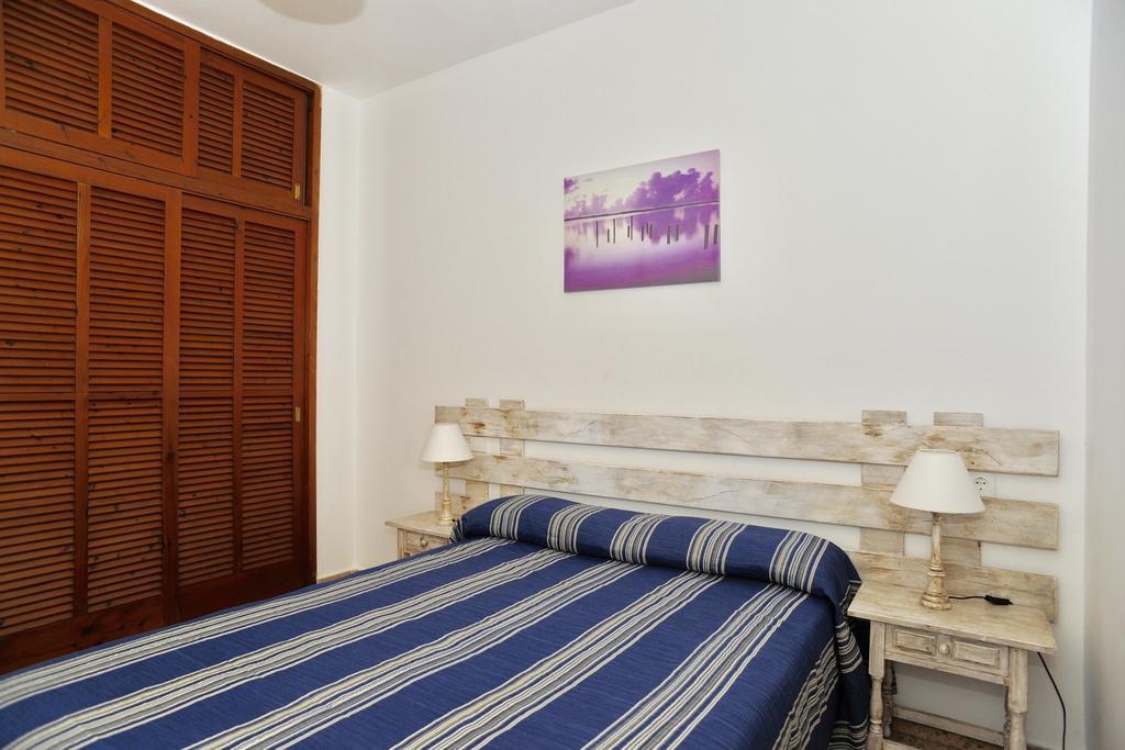 Viviendas Turisticas S'Estanyol La Savina  Esterno foto