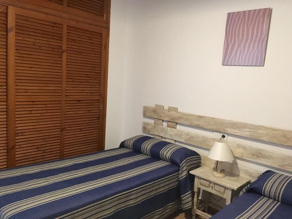 Viviendas Turisticas S'Estanyol La Savina  Esterno foto