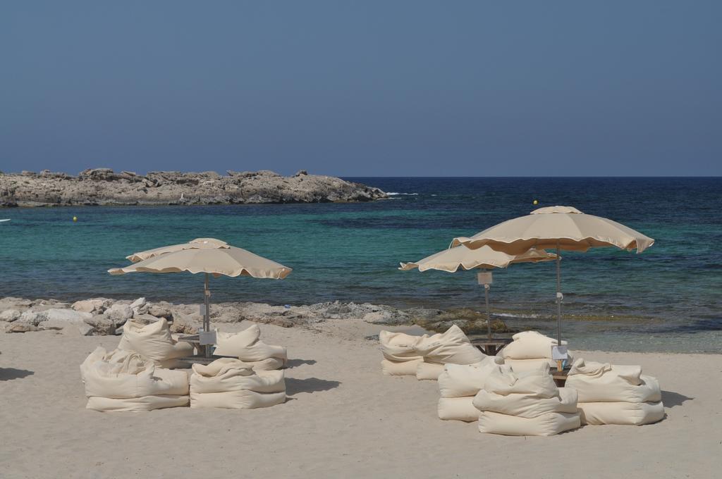 Viviendas Turisticas S'Estanyol La Savina  Esterno foto