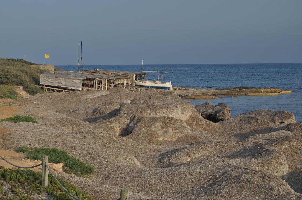 Viviendas Turisticas S'Estanyol La Savina  Esterno foto