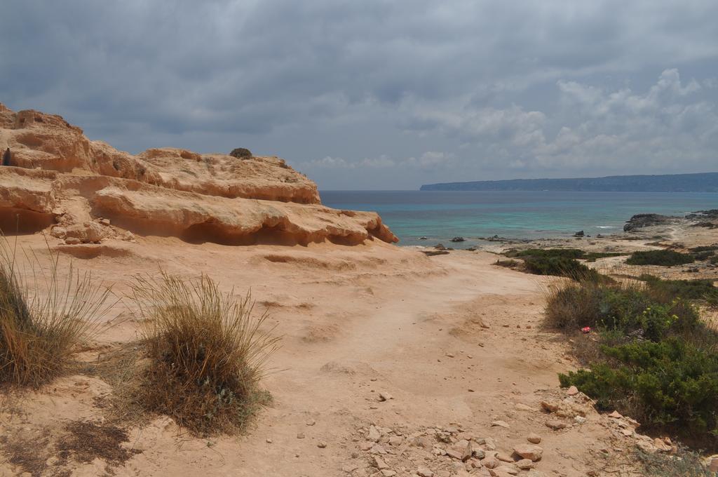 Viviendas Turisticas S'Estanyol La Savina  Esterno foto