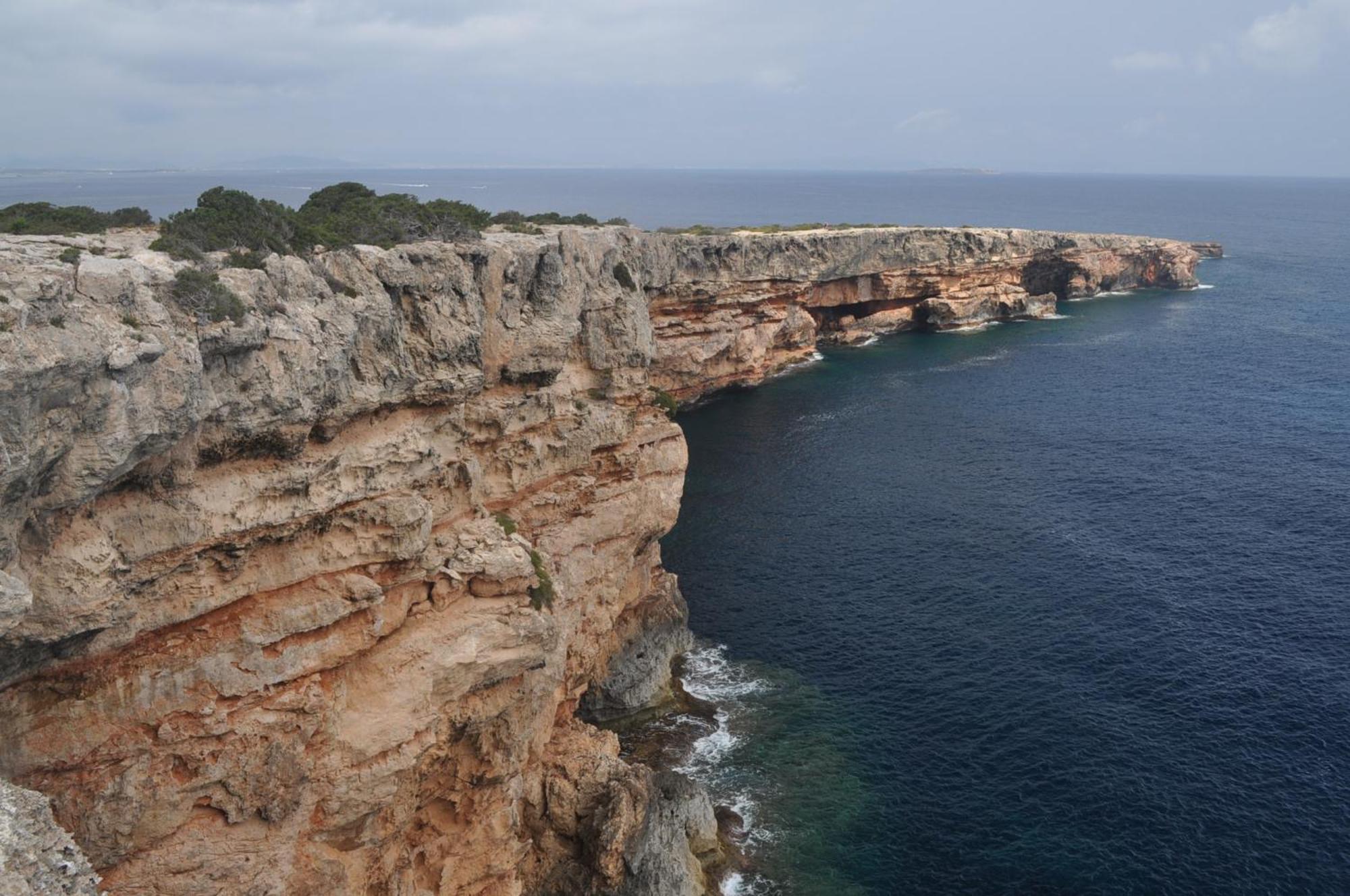 Viviendas Turisticas S'Estanyol La Savina  Esterno foto