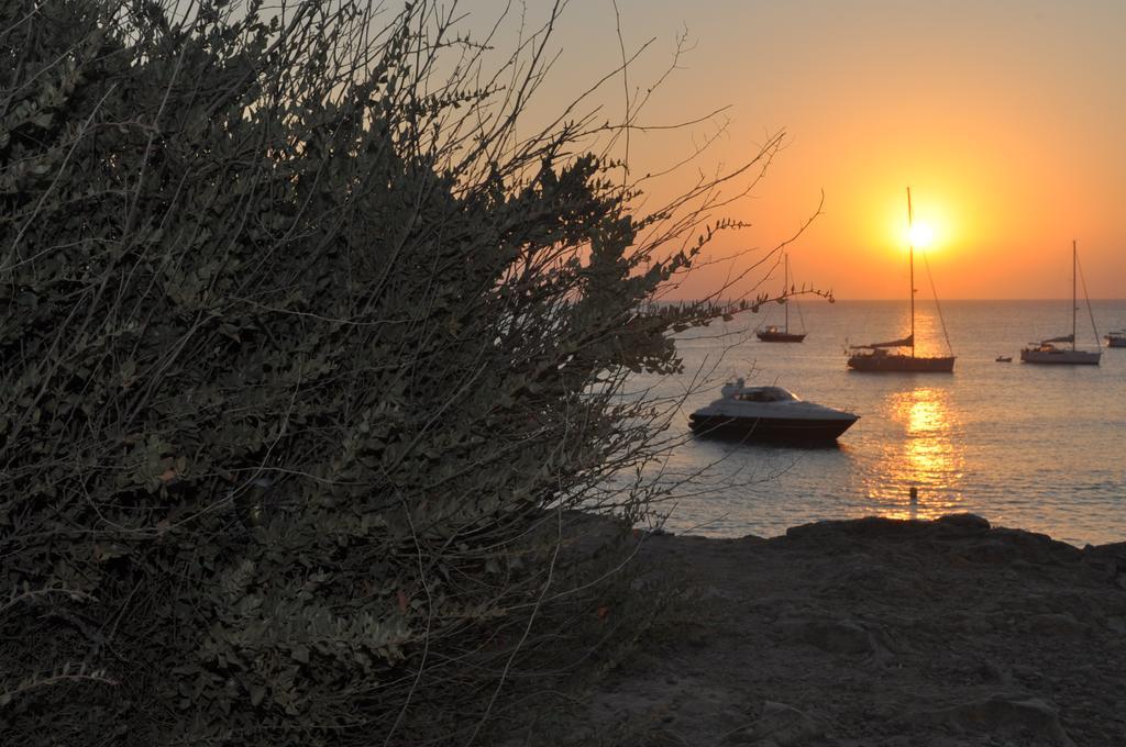 Viviendas Turisticas S'Estanyol La Savina  Esterno foto
