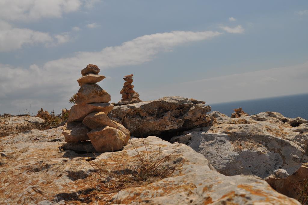 Viviendas Turisticas S'Estanyol La Savina  Esterno foto