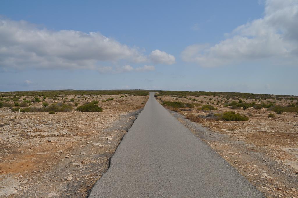 Viviendas Turisticas S'Estanyol La Savina  Esterno foto