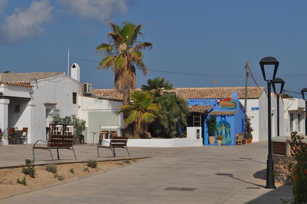 Viviendas Turisticas S'Estanyol La Savina  Esterno foto